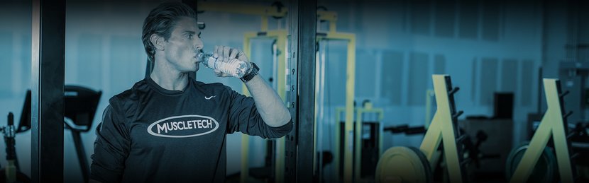 NFL Combine Trainer: Supplementation